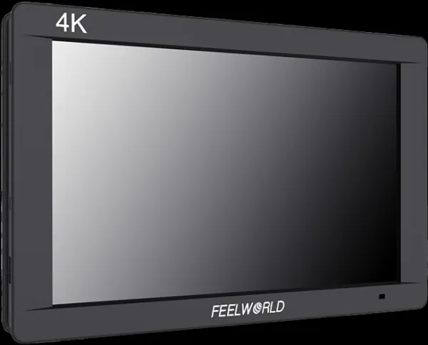 Feelworld Monitor FW703 7" SDI monitor