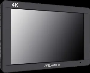 Feelworld Monitor FW703 7" SDI monitor