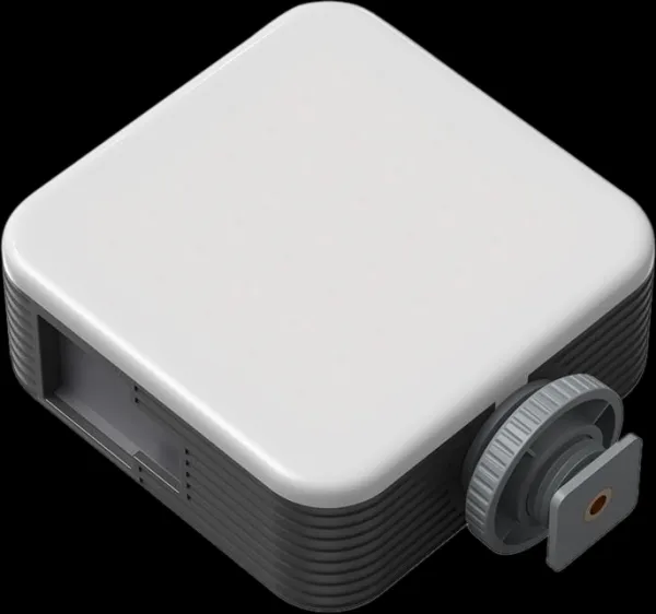 SmallRig 4055 Video Light Vibe P108 RGB
