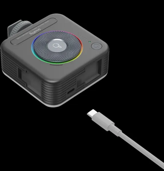 SmallRig 4055 Video Light Vibe P108 RGB