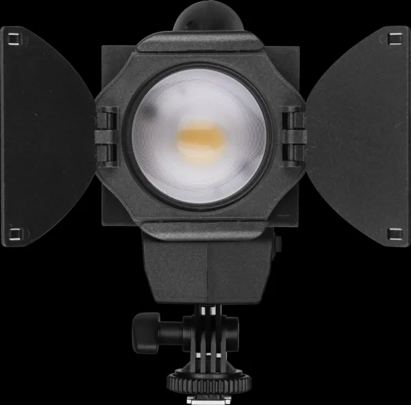 Nanlite LitoLite 8F LED svetlo s fresnelovou šošovkou