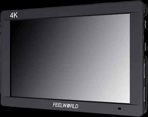 Feelworld Monitor FW703 7" SDI monitor