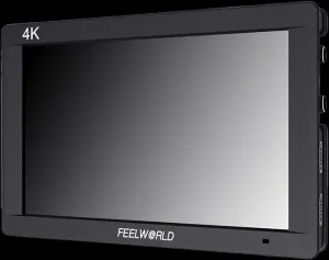Feelworld Monitor FW703 7" SDI monitor