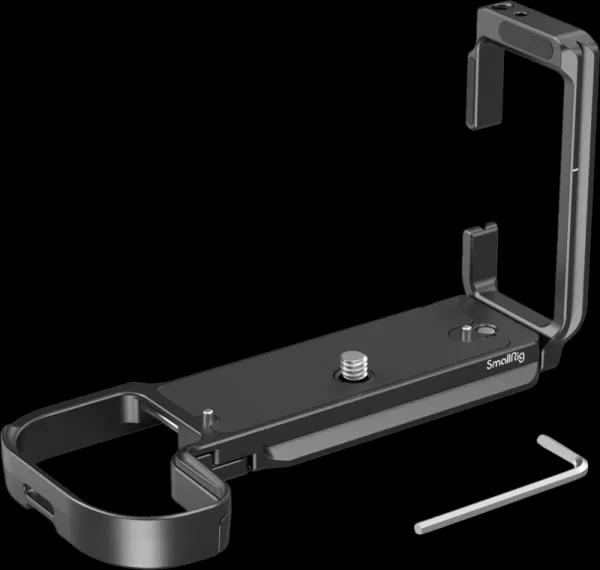 SmallRig 4160 L-Bracket For Canon EOS R5/ R5C/ R6/ R6 MKII