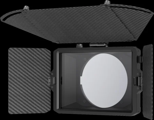 SmallRig 3588 Cine Filter 4x5.65" ND0.6 (2 stop)