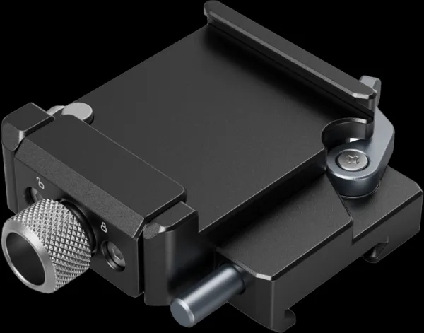 SmallRig 4195 Arca swiss Mount Plate for DJI RS3 Mini