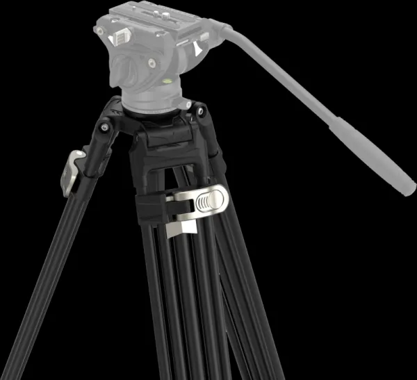 SmallRig 4164 Heavy Duty Alu-statív AD-80