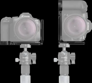 SmallRig 4160 L-Bracket For Canon EOS R5/ R5C/ R6/ R6 MKII