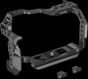 SmallRig 4159 Cage For Canon EOS R6 MKII