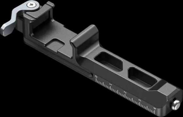 SmallRig 4196 Extended Vertical Support for DJI RS3 Mini