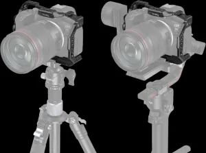 SmallRig 4159 Cage For Canon EOS R6 MKII