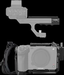 SmallRig 4184 Handheld Cage kit For Sony FX3 / FX30