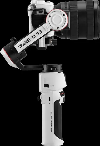 Zhiyun Crane M3S Gimbal