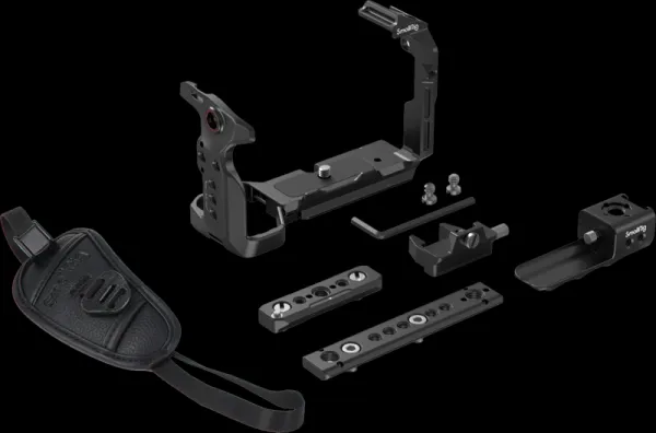 SmallRig 4184 Handheld Cage kit For Sony FX3 / FX30