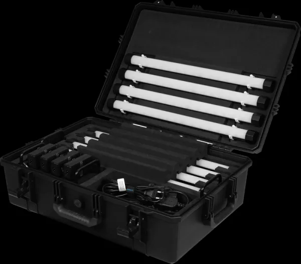 Nanlite PavoTube II 15XR 8KIT LED trubicové svetlo