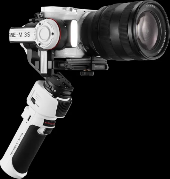 Zhiyun Crane M3S Gimbal