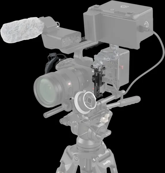 SmallRig 4184 Handheld Cage kit For Sony FX3 / FX30