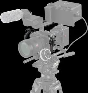 SmallRig 4184 Handheld Cage kit For Sony FX3 / FX30