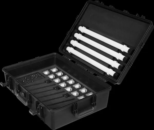 Nanlite PavoTube II 15XR 8KIT LED trubicové svetlo