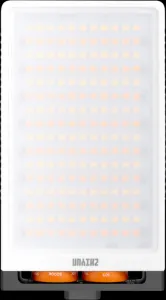 Zhiyun LED Fiveray M40 Pocket Light