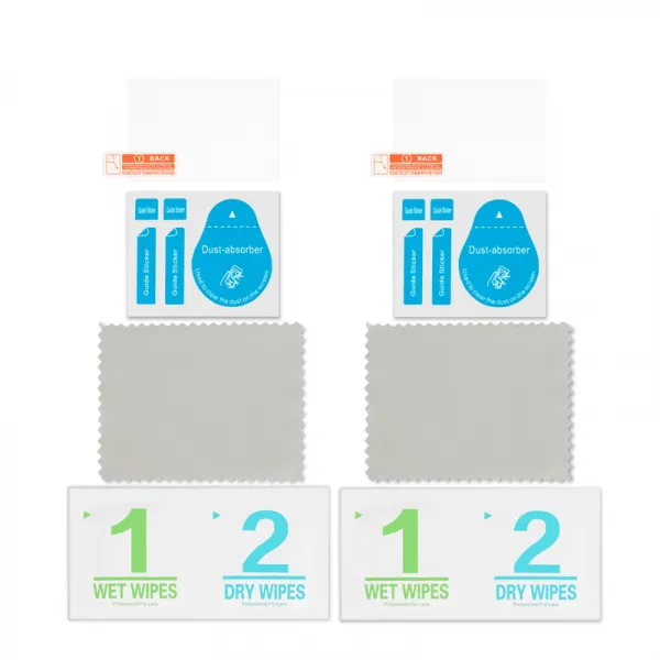 SmallRig 3750 Screen Protector For Sony A7 IV