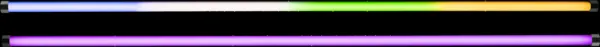 Nanlite PavoTube II 60XR 8KIT LED trubicové svetlo