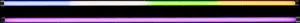 Nanlite PavoTube II 60XR 8KIT LED trubicové svetlo