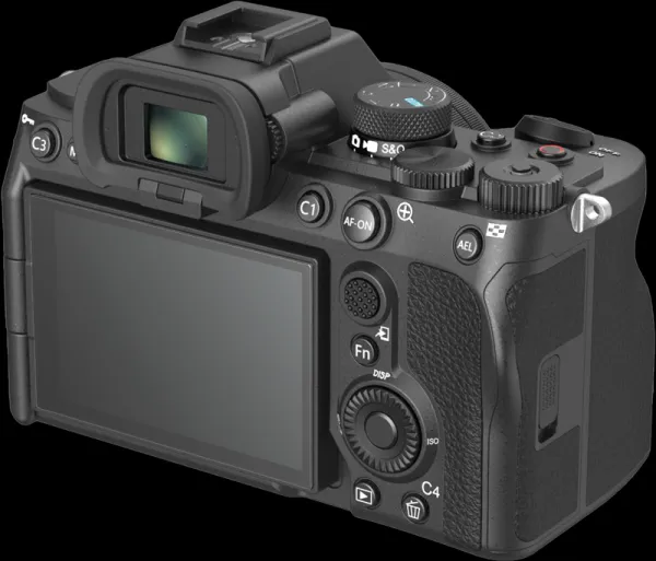 SmallRig 3750 Screen Protector For Sony A7 IV