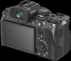 SmallRig 3750 Screen Protector For Sony A7 IV