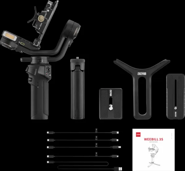 Zhiyun Weebill 3S Gimbal