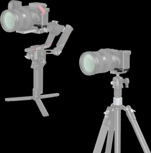 SmallRig 4338 Baseplate pre Sony A6700
