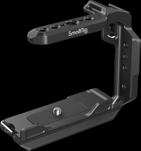 SmallRig 4337 Half Cage pre Sony A6700 / A6600 / A6500 / A6400