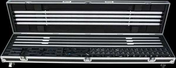Nanlite PavoTube II 60XR 8KIT LED trubicové svetlo
