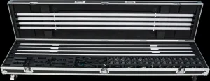 Nanlite PavoTube II 60XR 8KIT LED trubicové svetlo