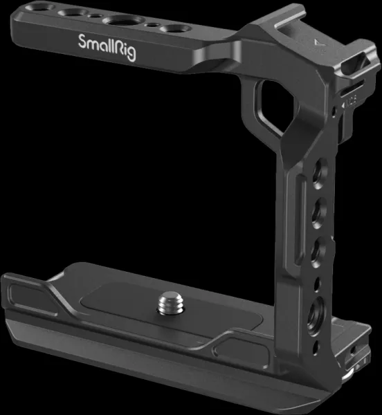 SmallRig 4337 Half Cage pre Sony A6700 / A6600 / A6500 / A6400