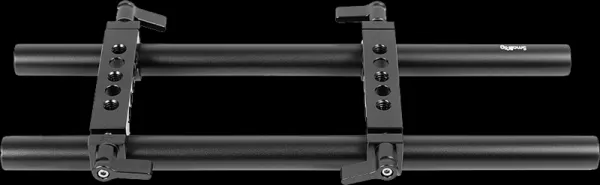 SmallRig Small Rig 3146 15mm Railblock & Rod