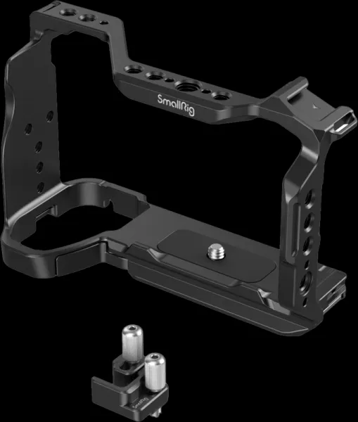 SmallRig 4336 Cage Kit pre Sony A6700