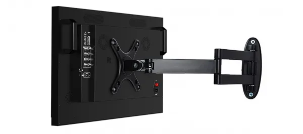 Feelworld SEETEC 12G320F 32-palcový 4K 8K vysielací produkčný HDR monitor 21639