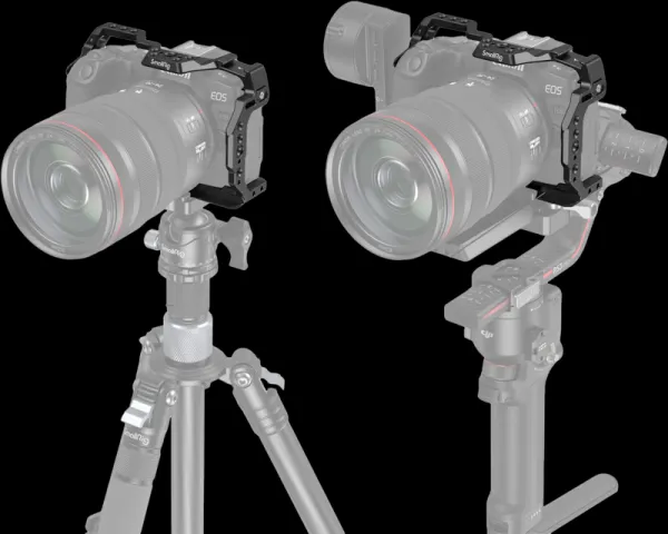SmallRig 4212 Cage For Canon EOS R8