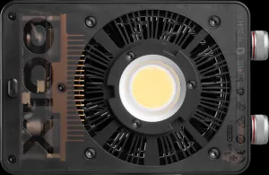 Zhiyun Molus X100 COB LED svetlo 123616