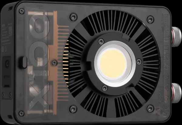 Zhiyun Molus X100 COB LED svetlo 123616