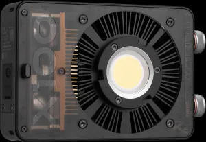 Zhiyun Molus X100 COB LED svetlo 123616