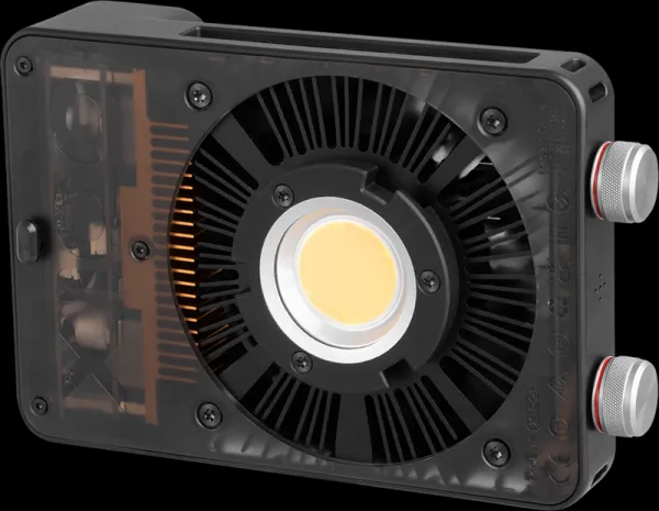 Zhiyun Molus X100 COB LED svetlo 123616
