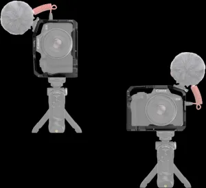 SmallRig 4214 Cage For Canon EOS R50