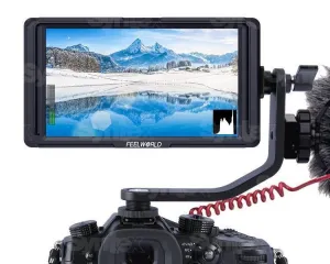 Feelworld monitor F5 5646