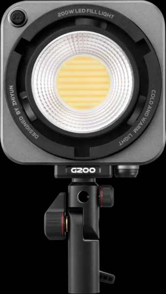 Zhiyun LED Molus G200 COB svetlo