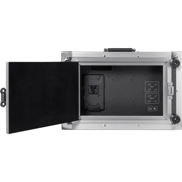 Feelworld Seetec ATEM156-CO 15,6" Multiview monitor HDMI (prenosný) 21330