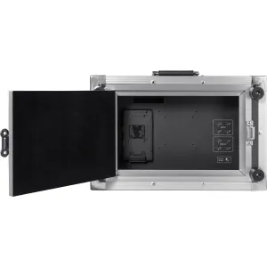 Feelworld Seetec ATEM156-CO 15,6" Multiview monitor HDMI (prenosný) 21330