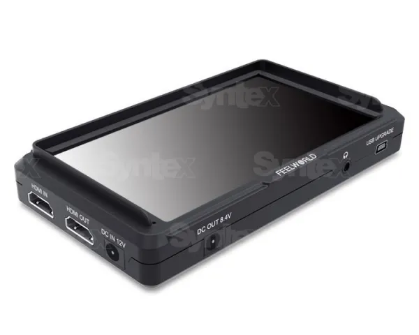 Feelworld monitor F5 5646