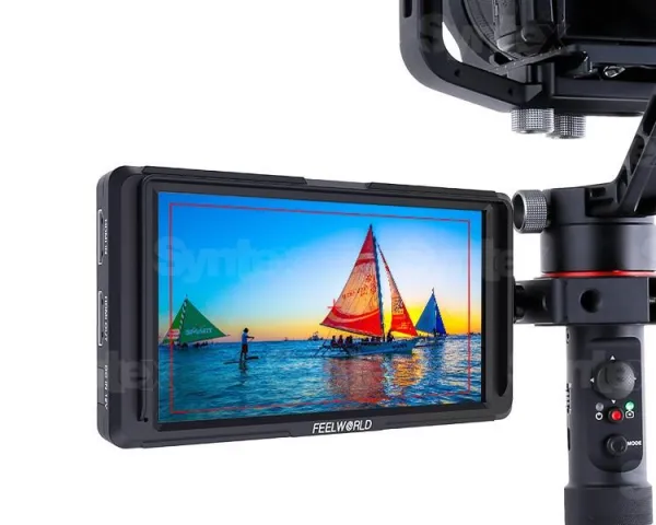 Feelworld monitor F5 5646